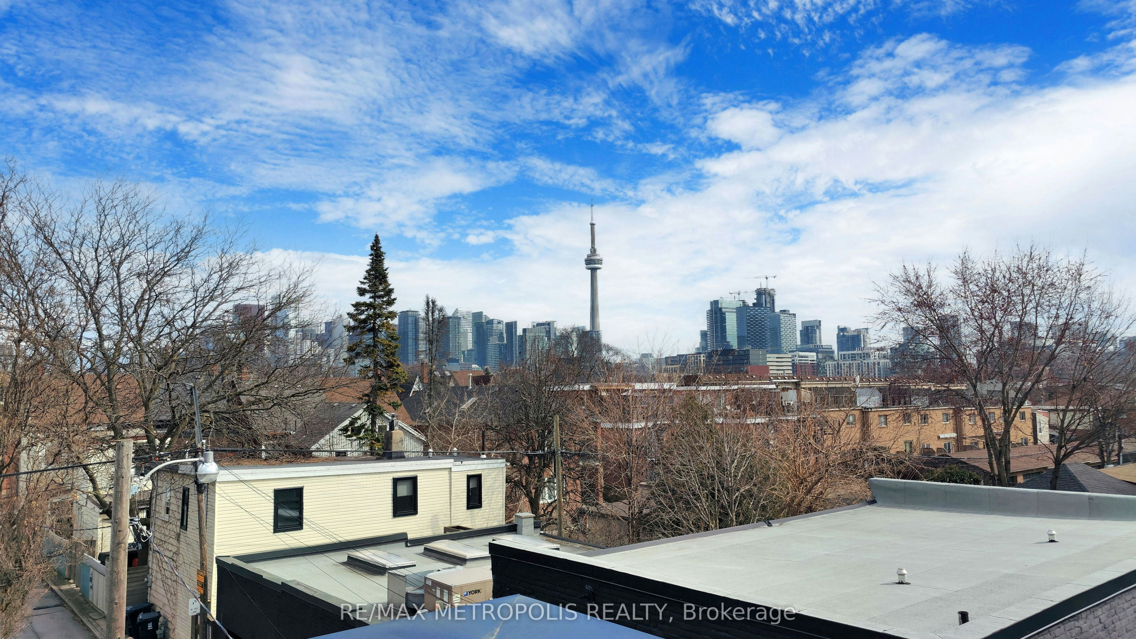 2&3 Floor-165 Manning Avenue, Toronto, ON, M6J 2K6 - 33