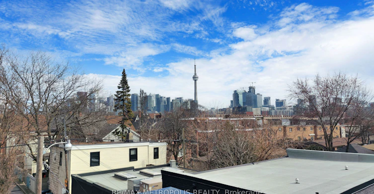 2&3 Floor-165 Manning Avenue, Toronto, ON, M6J 2K6 - 33