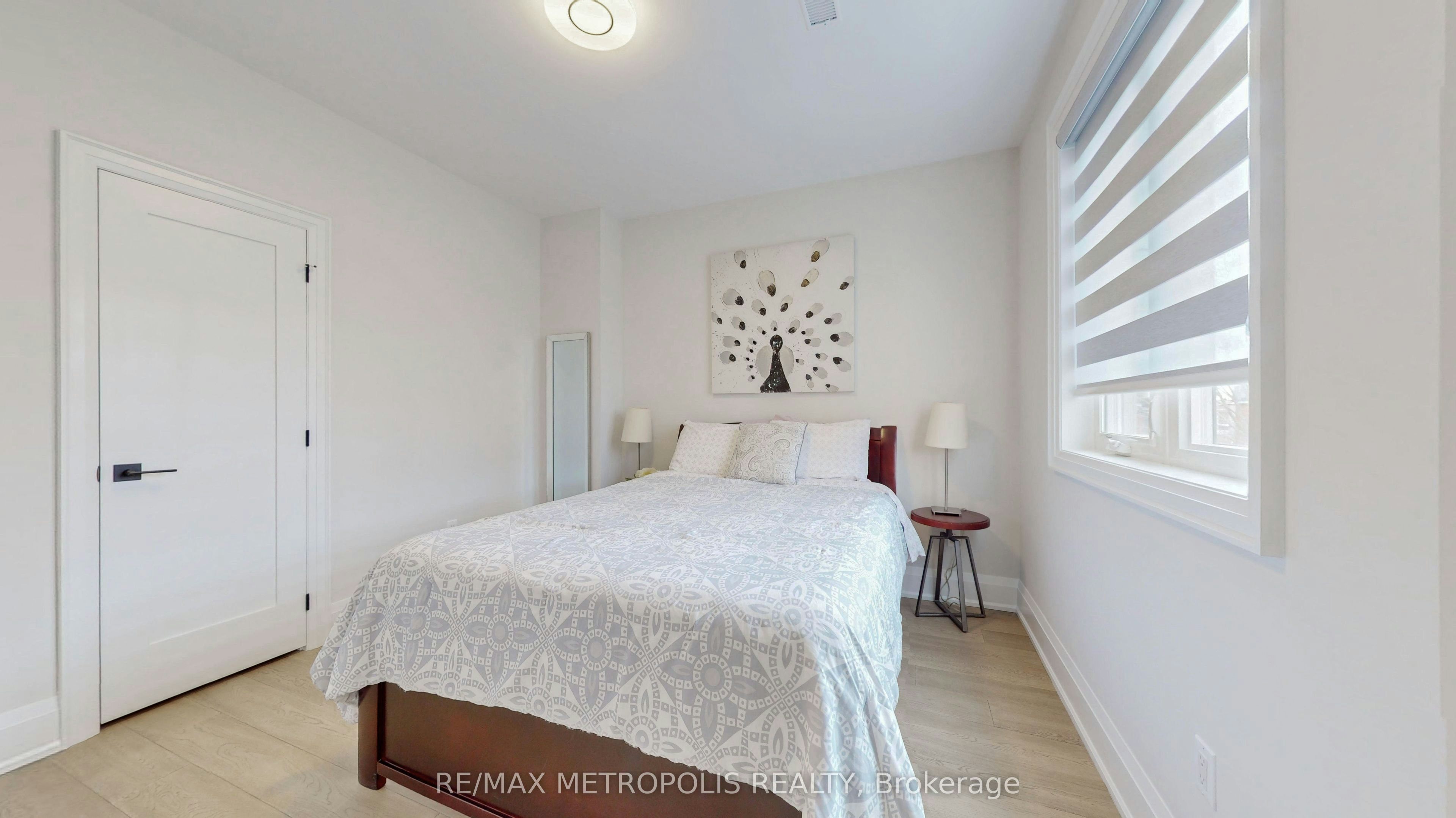 2&3 Floor-165 Manning Avenue, Toronto, ON, M6J 2K6 - 23