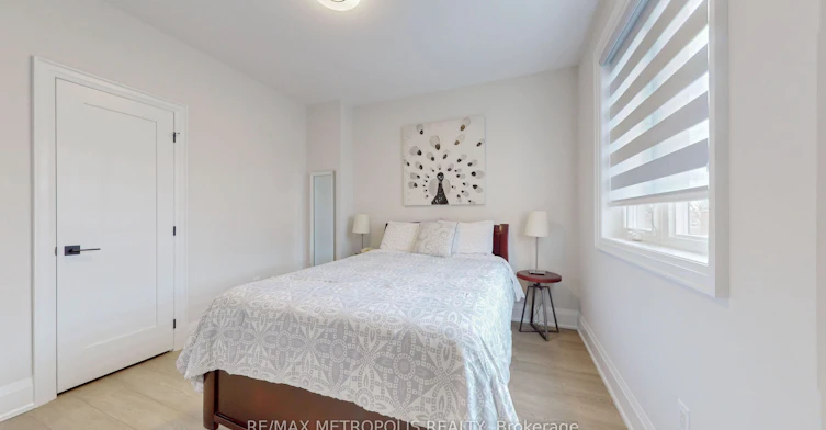 2&3 Floor-165 Manning Avenue, Toronto, ON, M6J 2K6 - 23