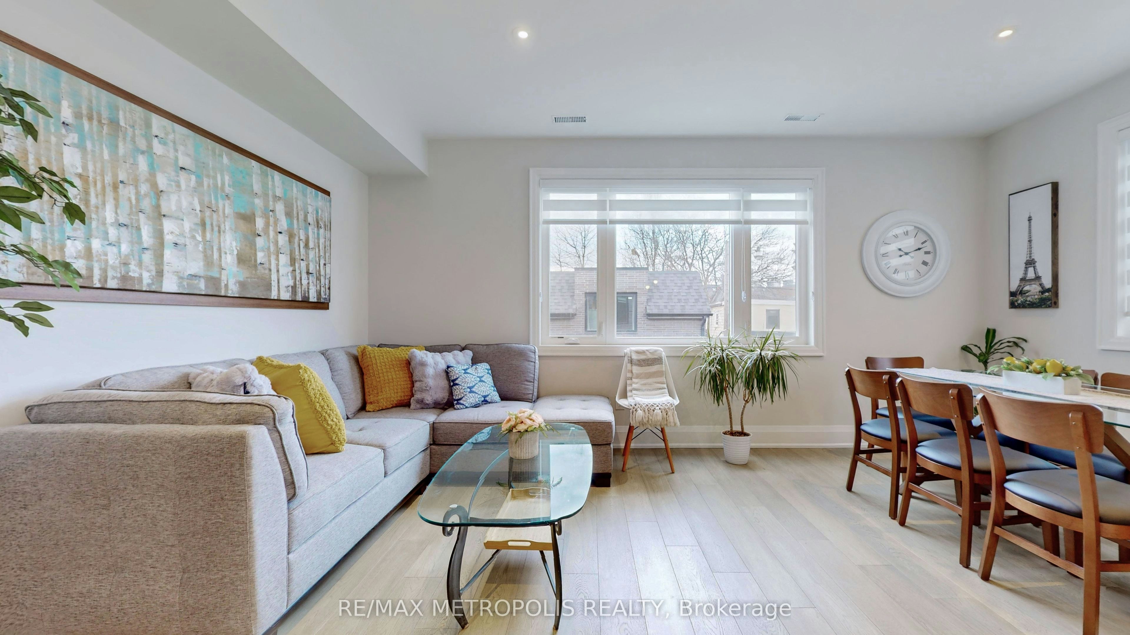 2&3 Floor-165 Manning Avenue, Toronto, ON, M6J 2K6 - 11
