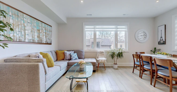 2&3 Floor-165 Manning Avenue, Toronto, ON, M6J 2K6 - 11