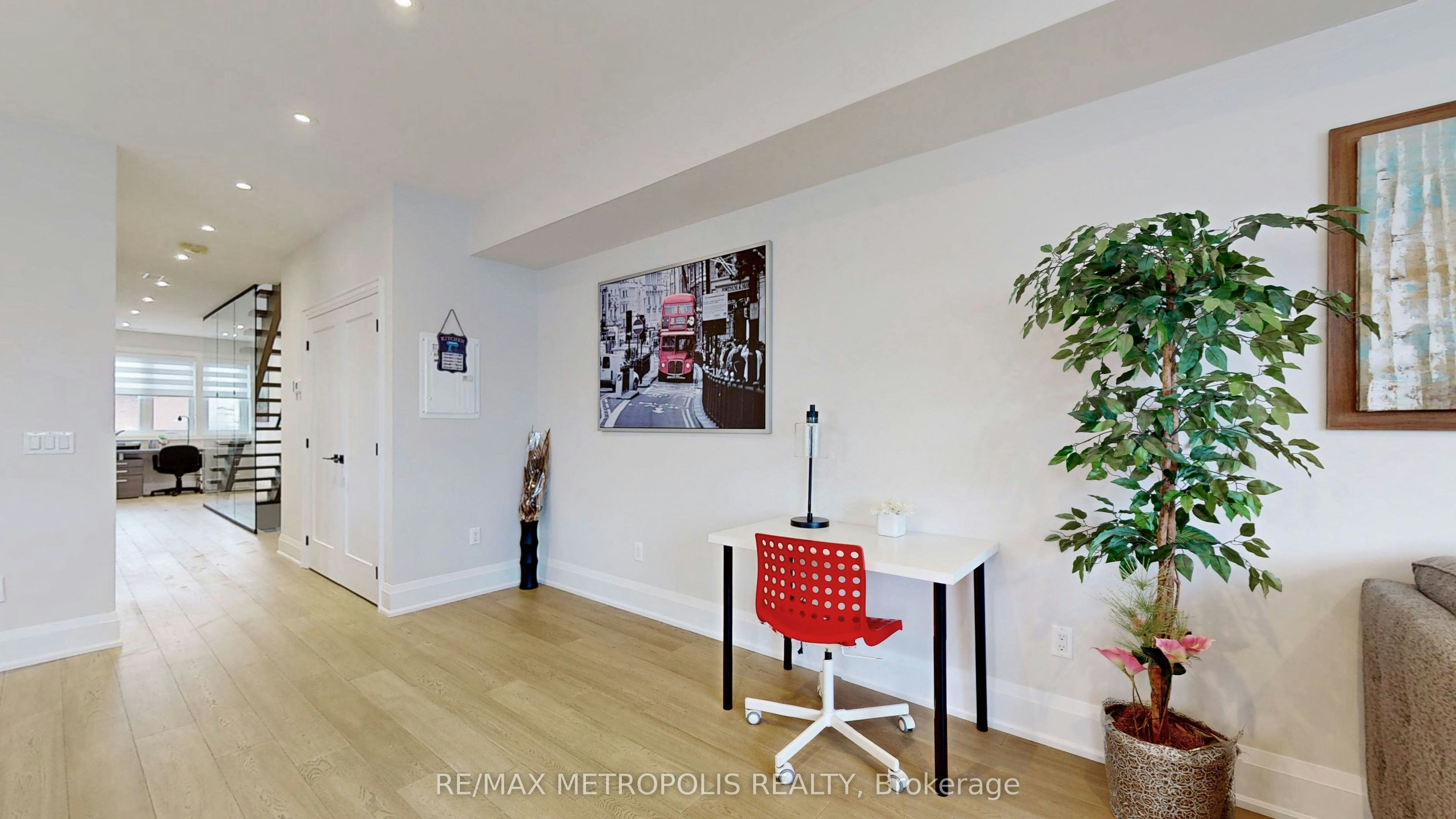 2&3 Floor-165 Manning Avenue, Toronto, ON, M6J 2K6 - 14
