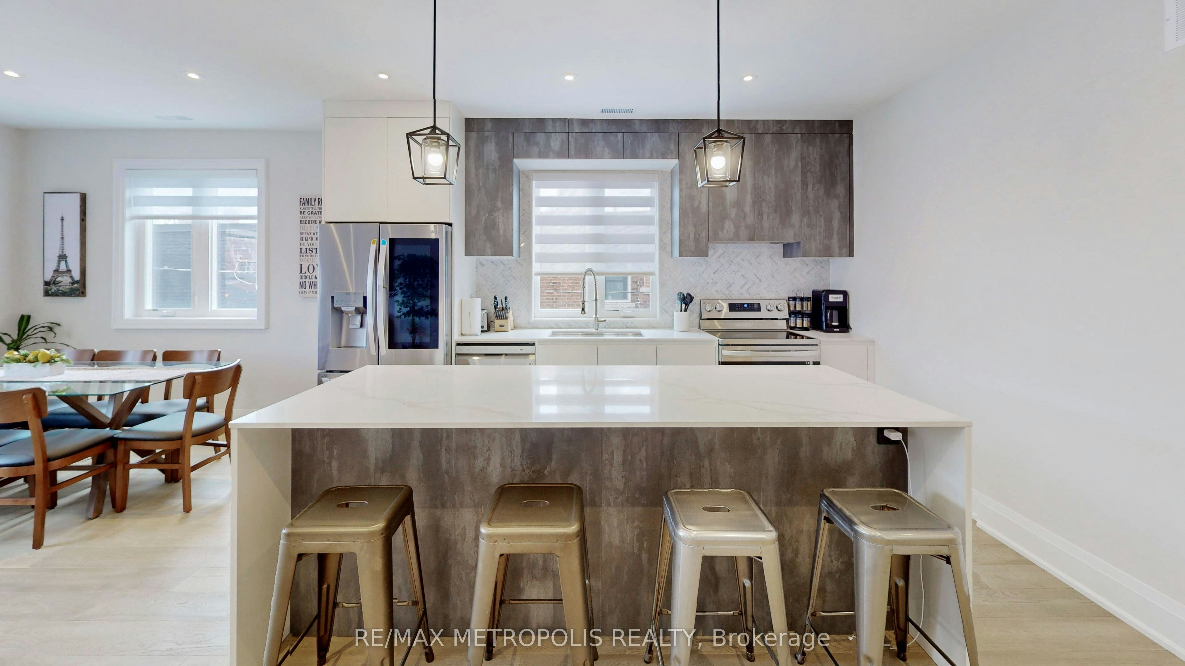 2&3 Floor-165 Manning Avenue, Toronto, ON, M6J 2K6 - 20