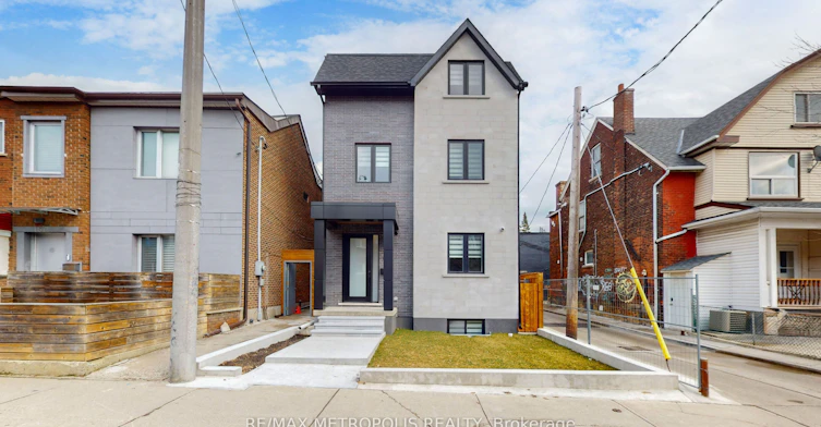 2&3 Floor-165 Manning Avenue, Toronto, ON, M6J 2K6 - 28