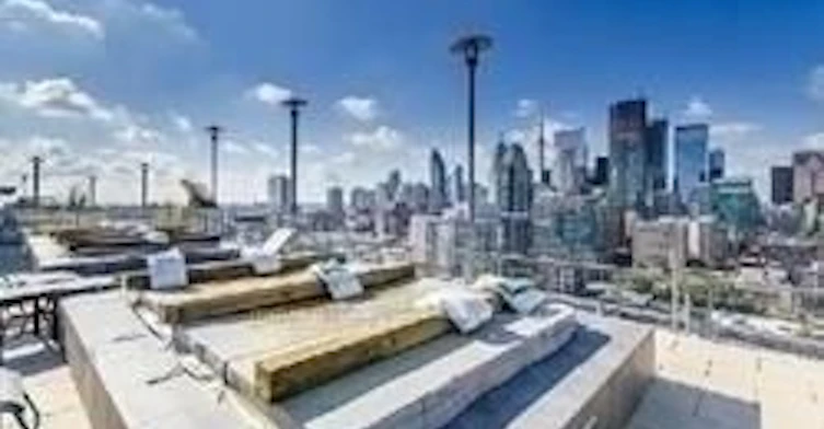 1414-320 Richmond Street E, Toronto, ON, M5A 4S7 - 6