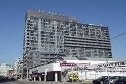 1414-320 Richmond Street E, Toronto, ON, M5A 4S7 - 2