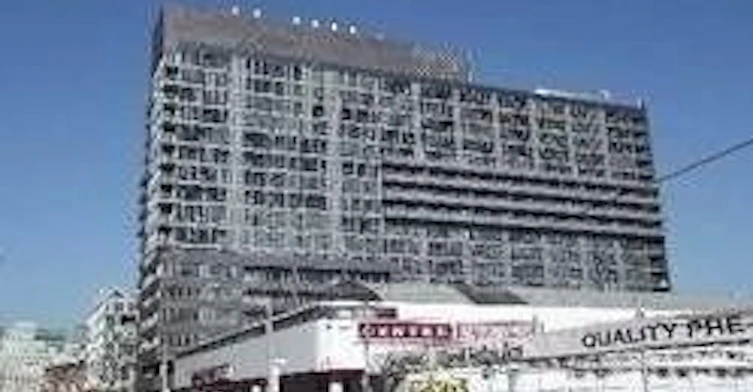 1414-320 Richmond Street E, Toronto, ON, M5A 4S7 - 2