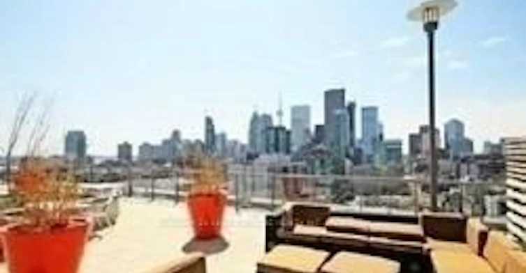 1414-320 Richmond Street E, Toronto, ON, M5A 4S7 - 7