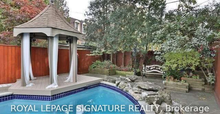 585 Balliol Street, Toronto, ON, M4S 1E1 - 17