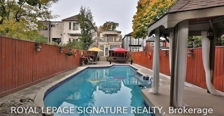 585 Balliol Street, Toronto, ON, M4S 1E1 - 20