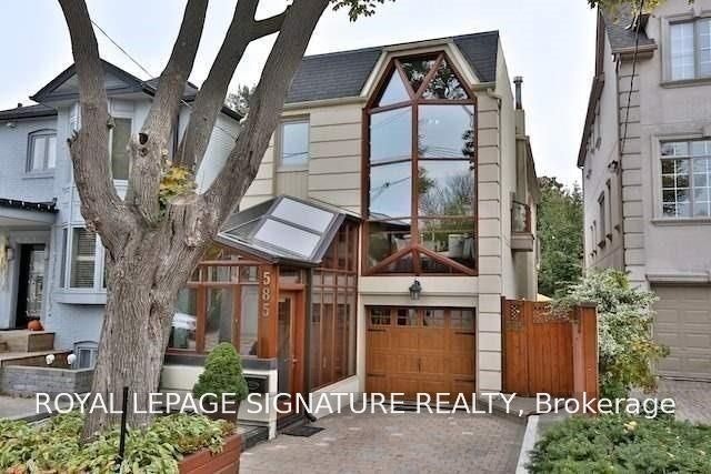 585 Balliol Street, Toronto, ON, M4S 1E1
