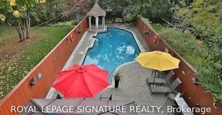 585 Balliol Street, Toronto, ON, M4S 1E1 - 19