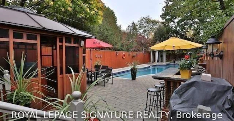 585 Balliol Street, Toronto, ON, M4S 1E1 - 16