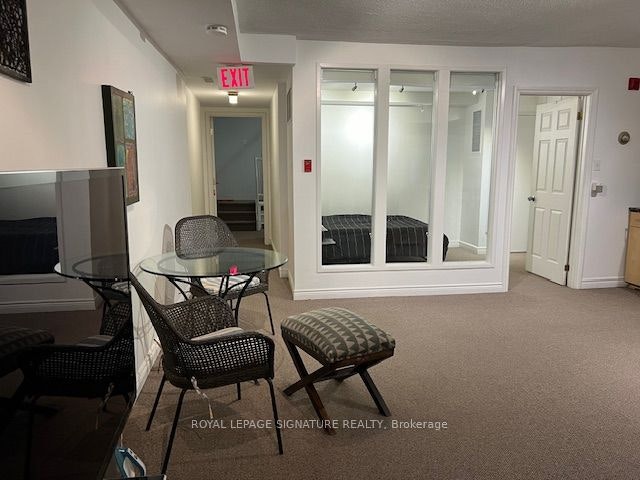 Lower-208 Carlton Street, Toronto, ON, M5A 2L1 - 26