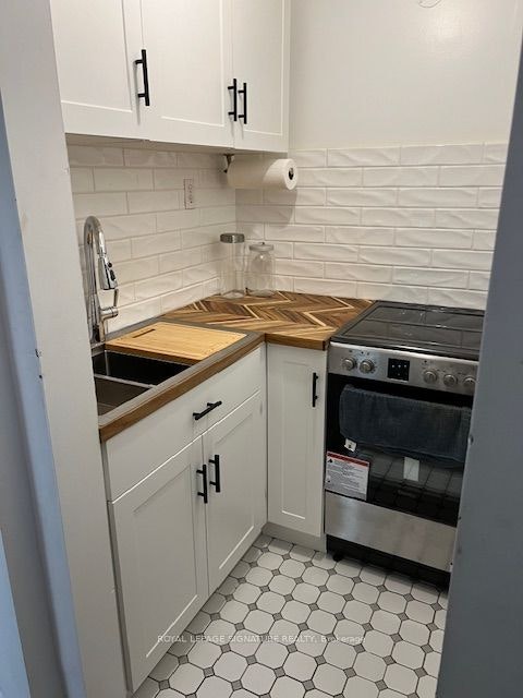Lower-208 Carlton Street, Toronto, ON, M5A 2L1 - 3