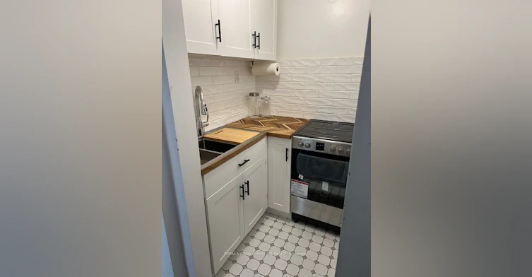 Lower-208 Carlton Street, Toronto, ON, M5A 2L1 - 3