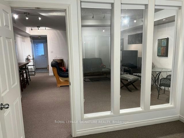 Lower-208 Carlton Street, Toronto, ON, M5A 2L1 - 24