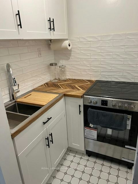 Lower-208 Carlton Street, Toronto, ON, M5A 2L1 - 2