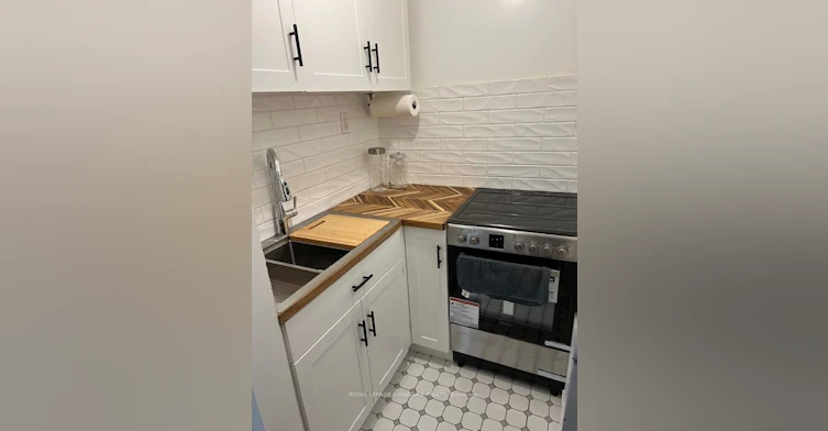 Lower-208 Carlton Street, Toronto, ON, M5A 2L1 - 2