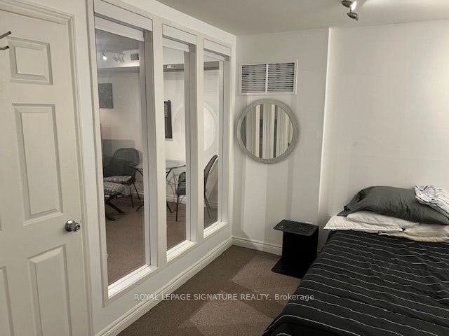 Lower-208 Carlton Street, Toronto, ON, M5A 2L1 - 23