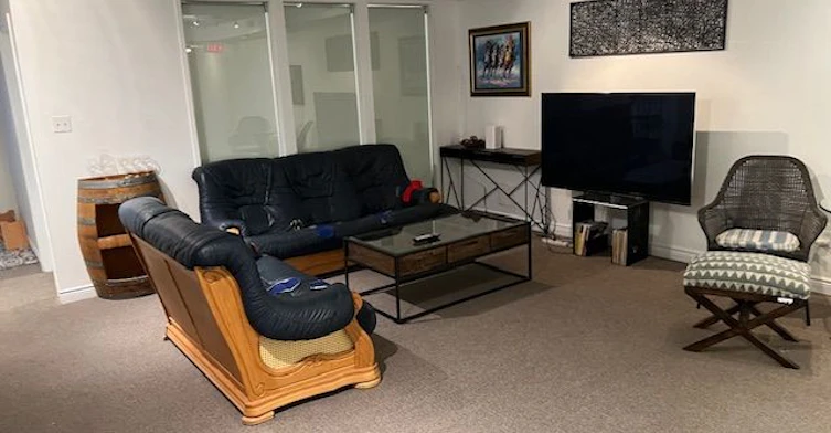 Lower-208 Carlton Street, Toronto, ON, M5A 2L1 - 11