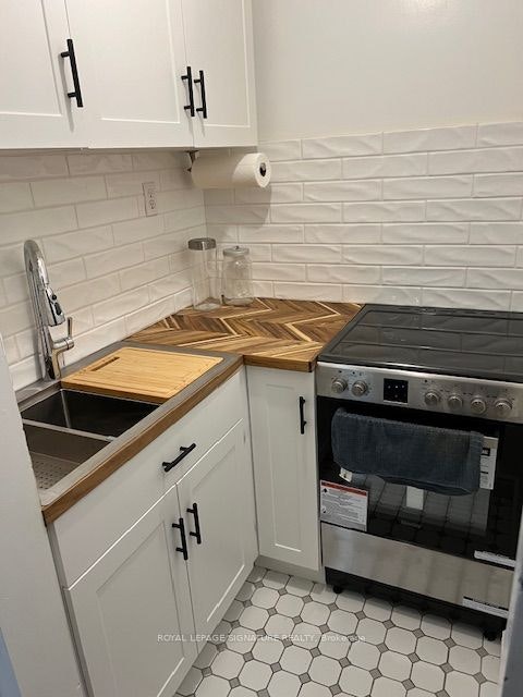 Lower-208 Carlton Street, Toronto, ON, M5A 2L1 - 2