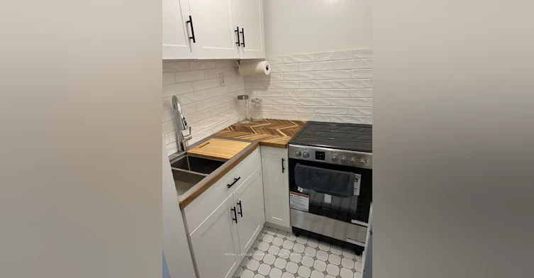 Lower-208 Carlton Street, Toronto, ON, M5A 2L1 - 2