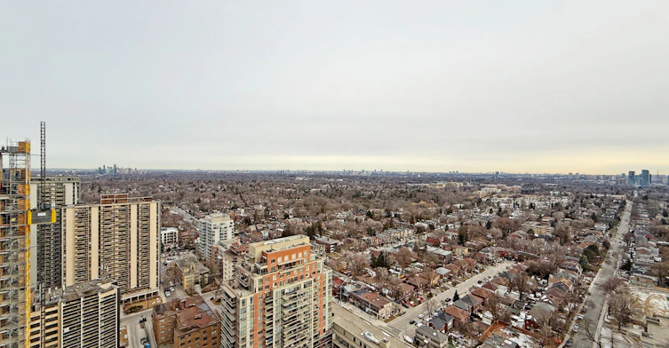 2908-117 Broadway Avenue, Toronto, ON, M4P 1V3 - 12