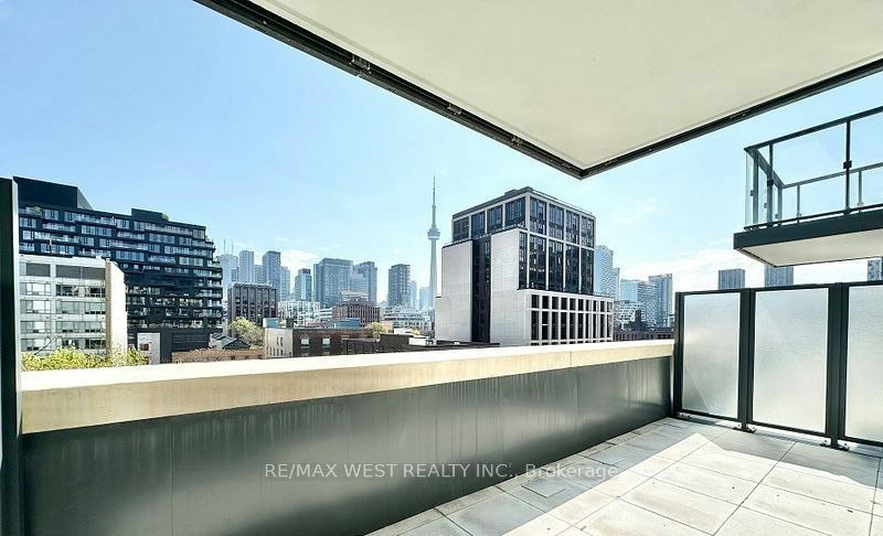 616-543 Richmond Street W, Toronto, ON, M5V 0W9