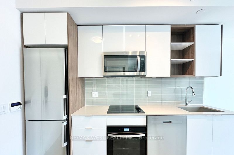 616-543 Richmond Street W, Toronto, ON, M5V 0W9