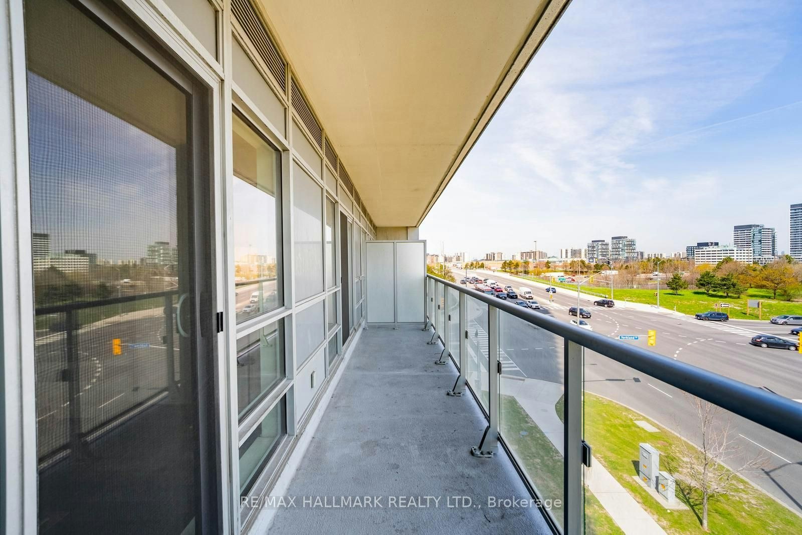 407-2015 Sheppard Avenue E, Toronto, ON, M2J 0B3 - 11