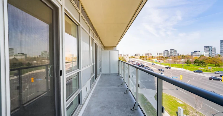 407-2015 Sheppard Avenue E, Toronto, ON, M2J 0B3 - 11