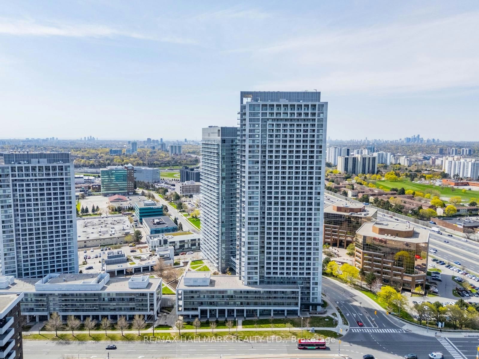 407-2015 Sheppard Avenue E, Toronto, ON, M2J 0B3 - 18