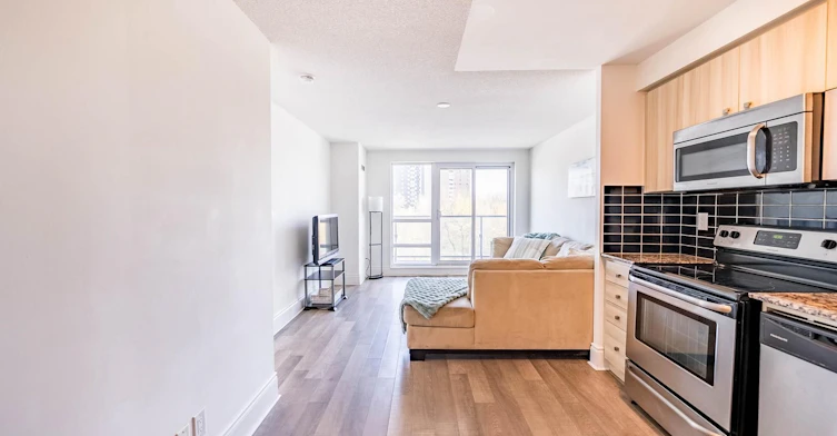 407-2015 Sheppard Avenue E, Toronto, ON, M2J 0B3 - 6