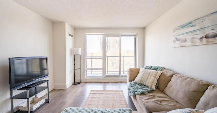 407-2015 Sheppard Avenue E, Toronto, ON, M2J 0B3 - 10