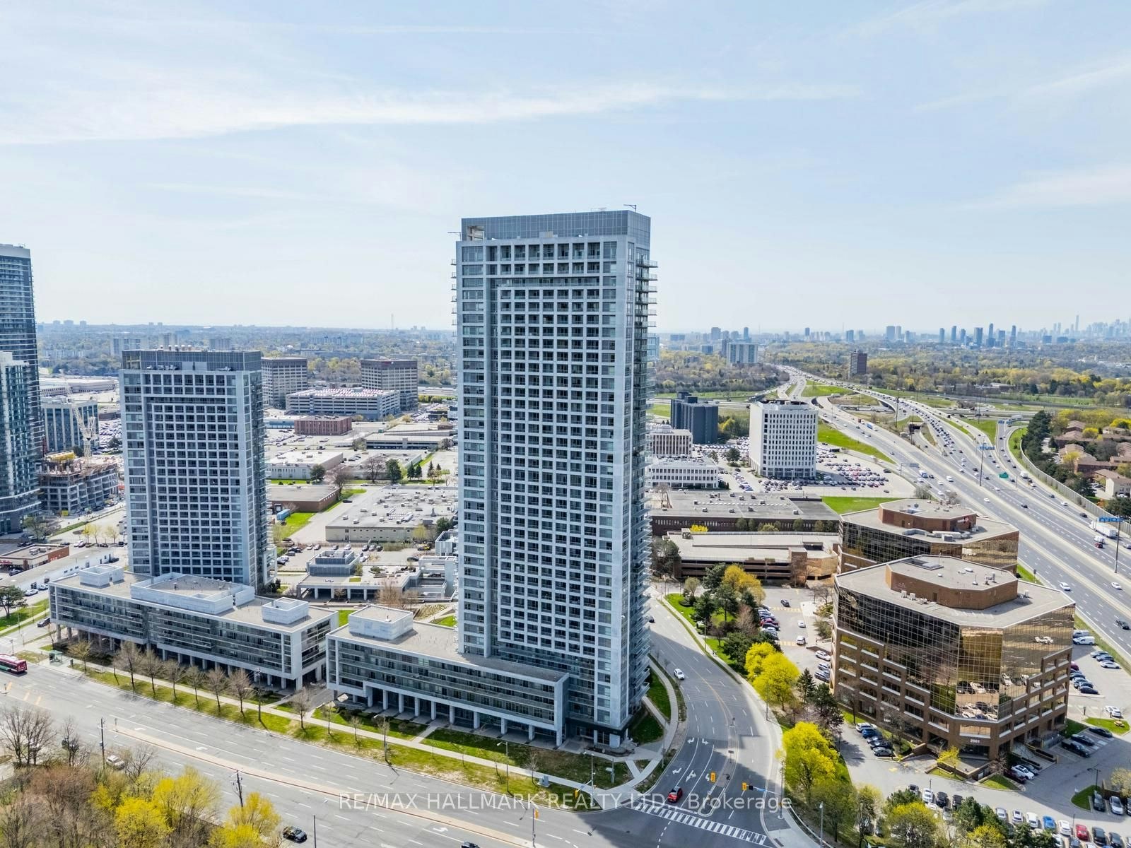 407-2015 Sheppard Avenue E, Toronto, ON, M2J 0B3 - 19