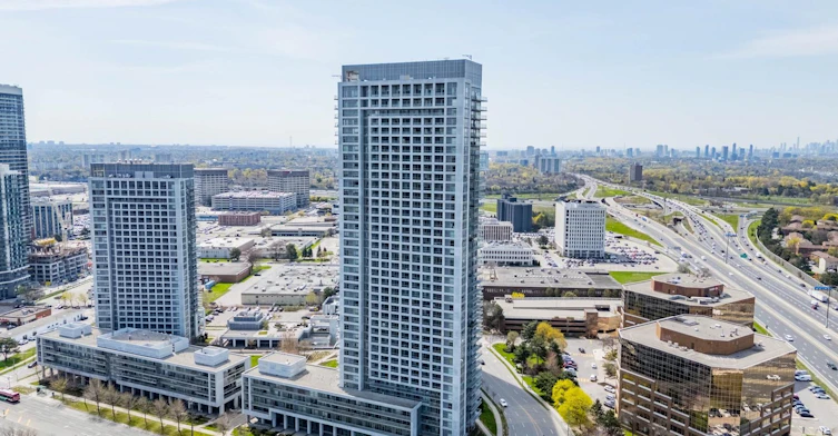 407-2015 Sheppard Avenue E, Toronto, ON, M2J 0B3 - 19