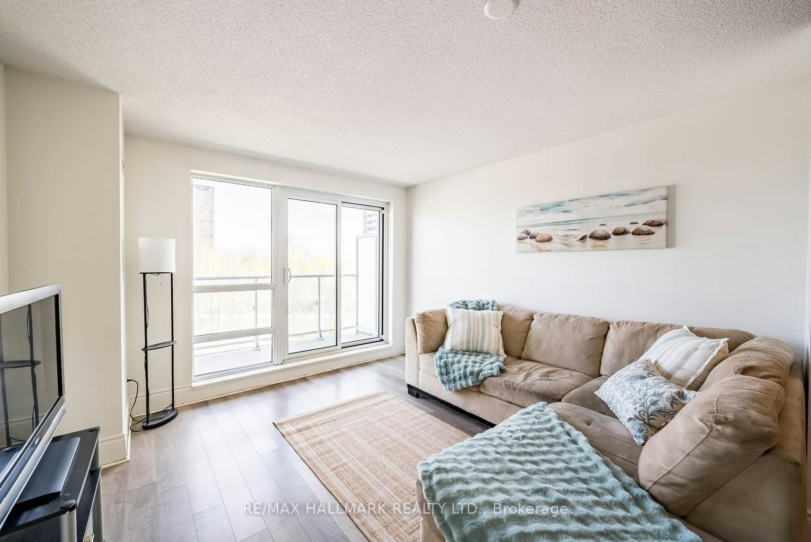 407-2015 Sheppard Avenue E, Toronto, ON, M2J 0B3 - 9