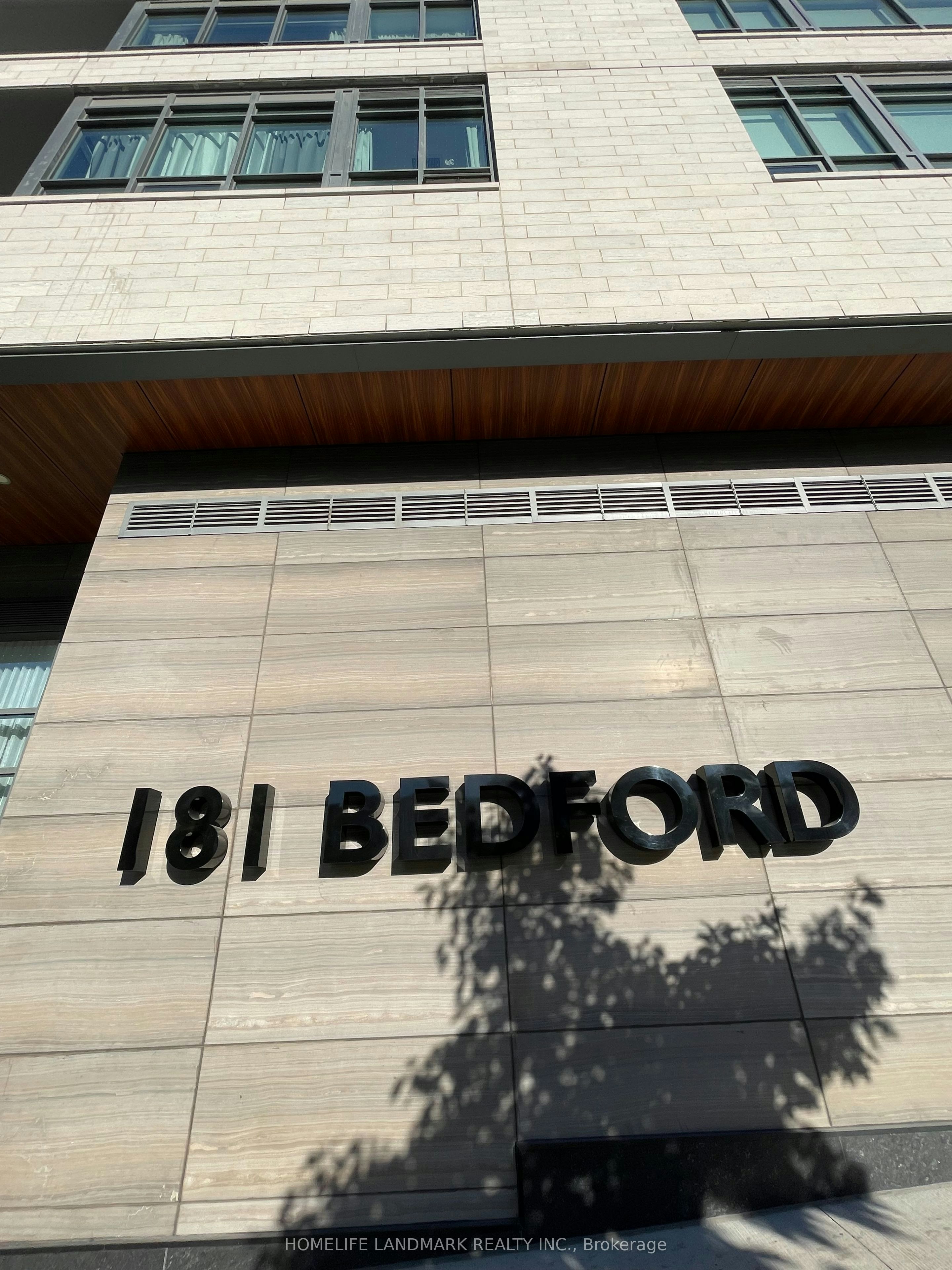608-181 Bedford Road, Toronto, ON, M5R 0A5