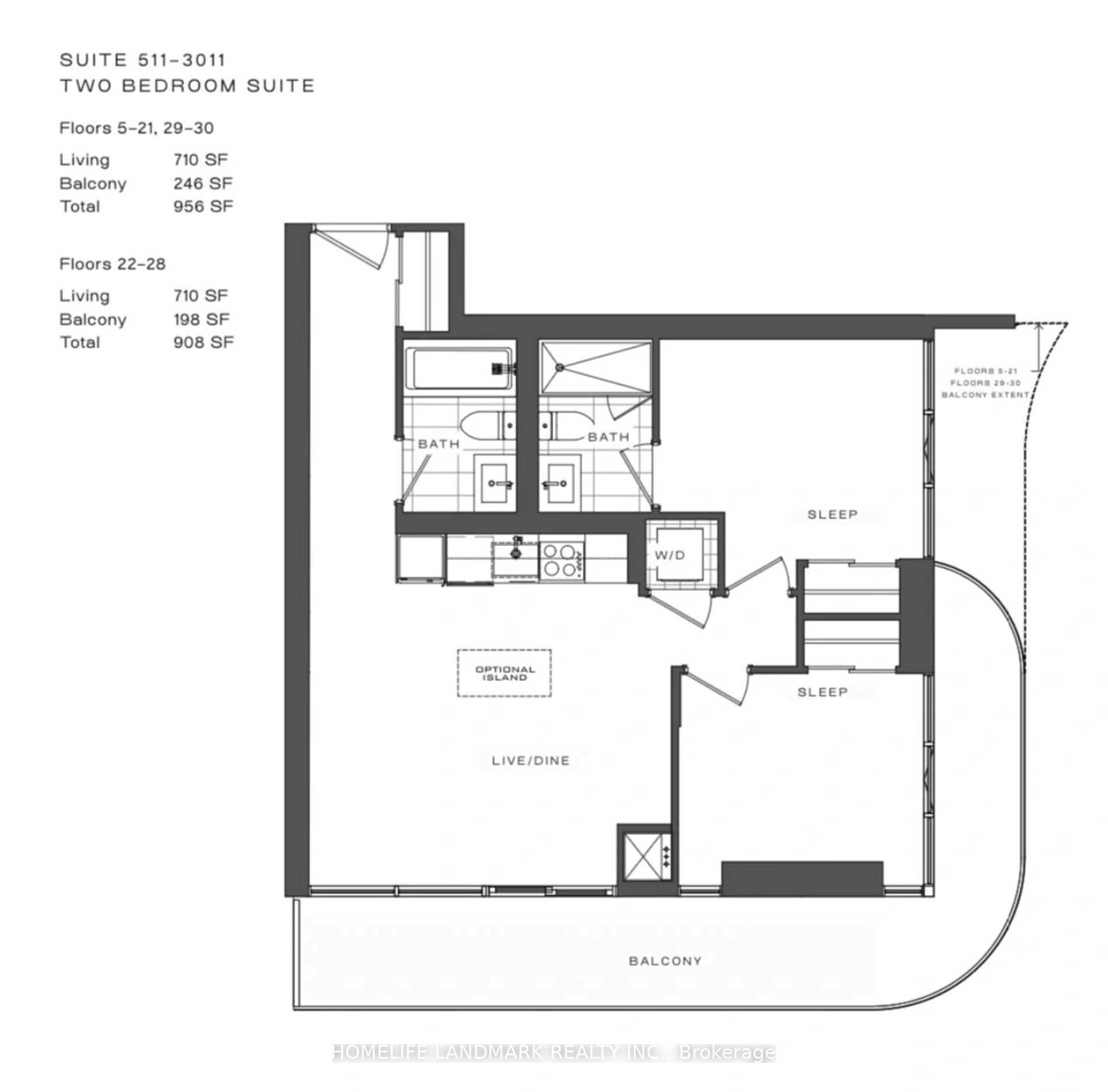 811-15 Holmes Avenue, Toronto, ON, M2N 0L4 - 13