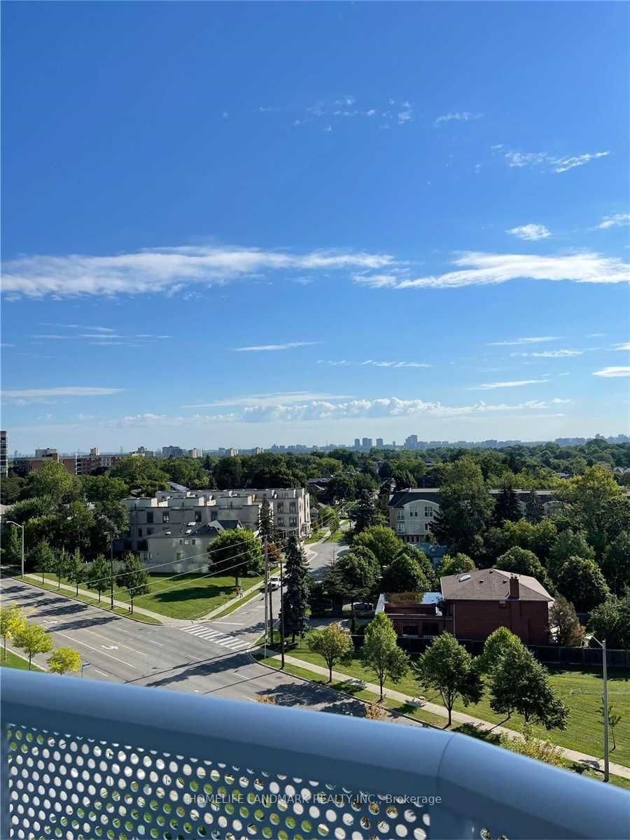 811-15 Holmes Avenue, Toronto, ON, M2N 0L4 - 12