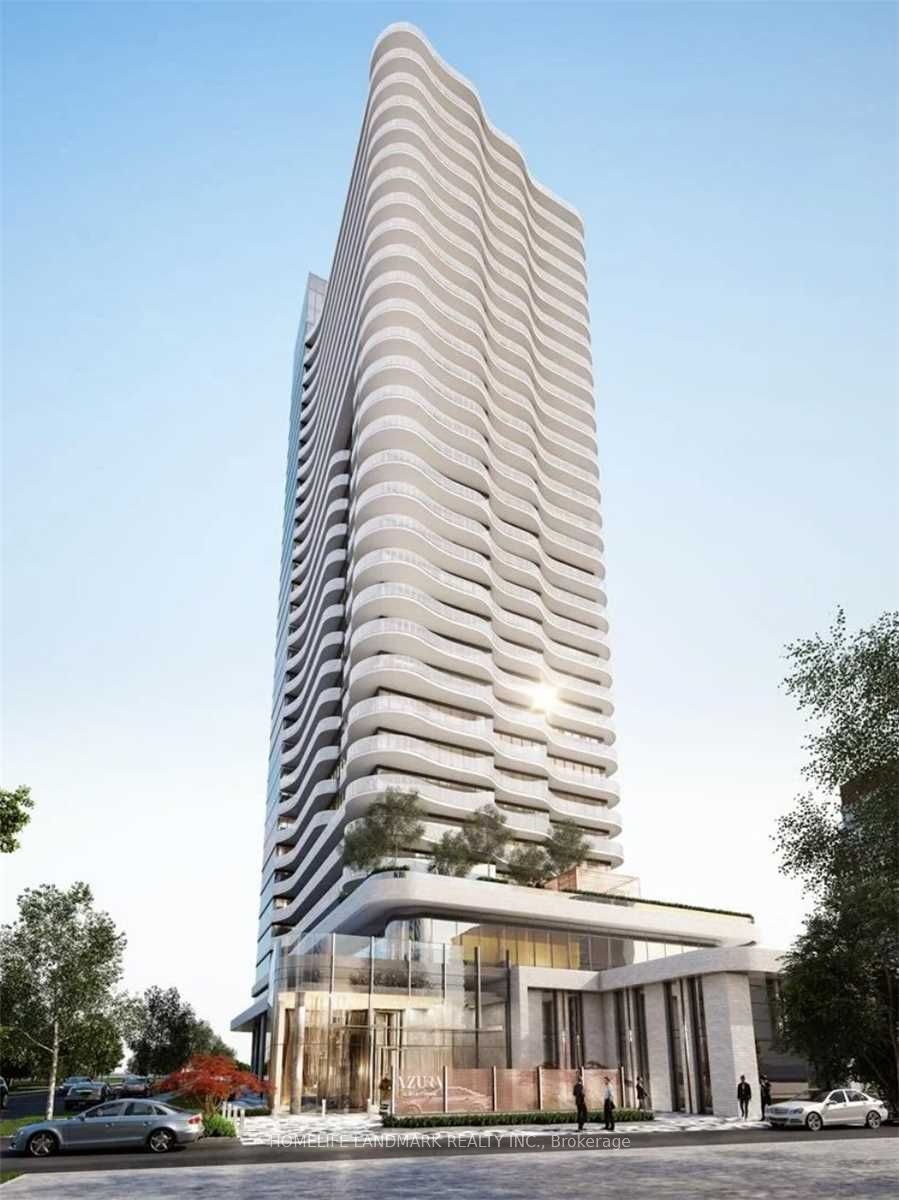 811-15 Holmes Avenue, Toronto, ON, M2N 0L4