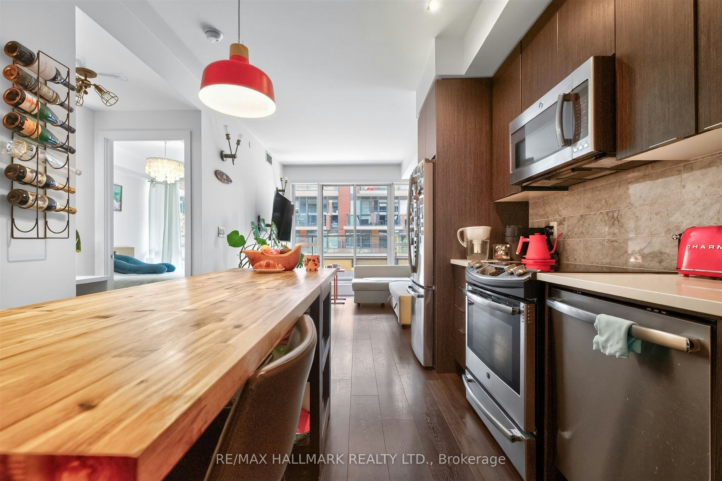 320-50 Bruyeres Mews, Toronto, ON, M5V 0G8 - 13