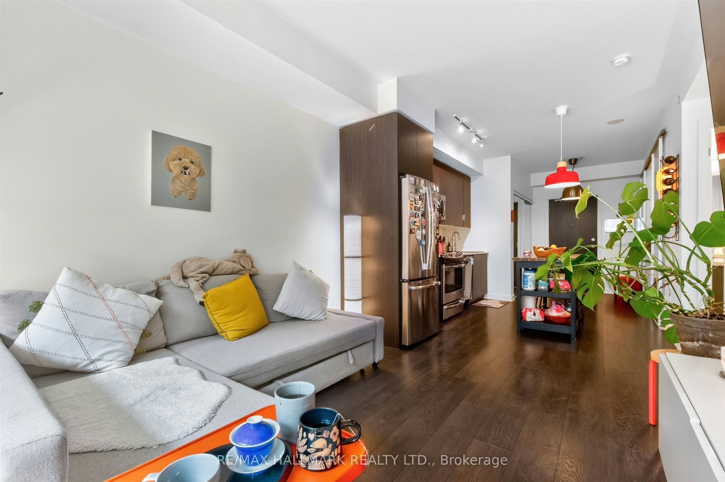 320-50 Bruyeres Mews, Toronto, ON, M5V 0G8 - 22