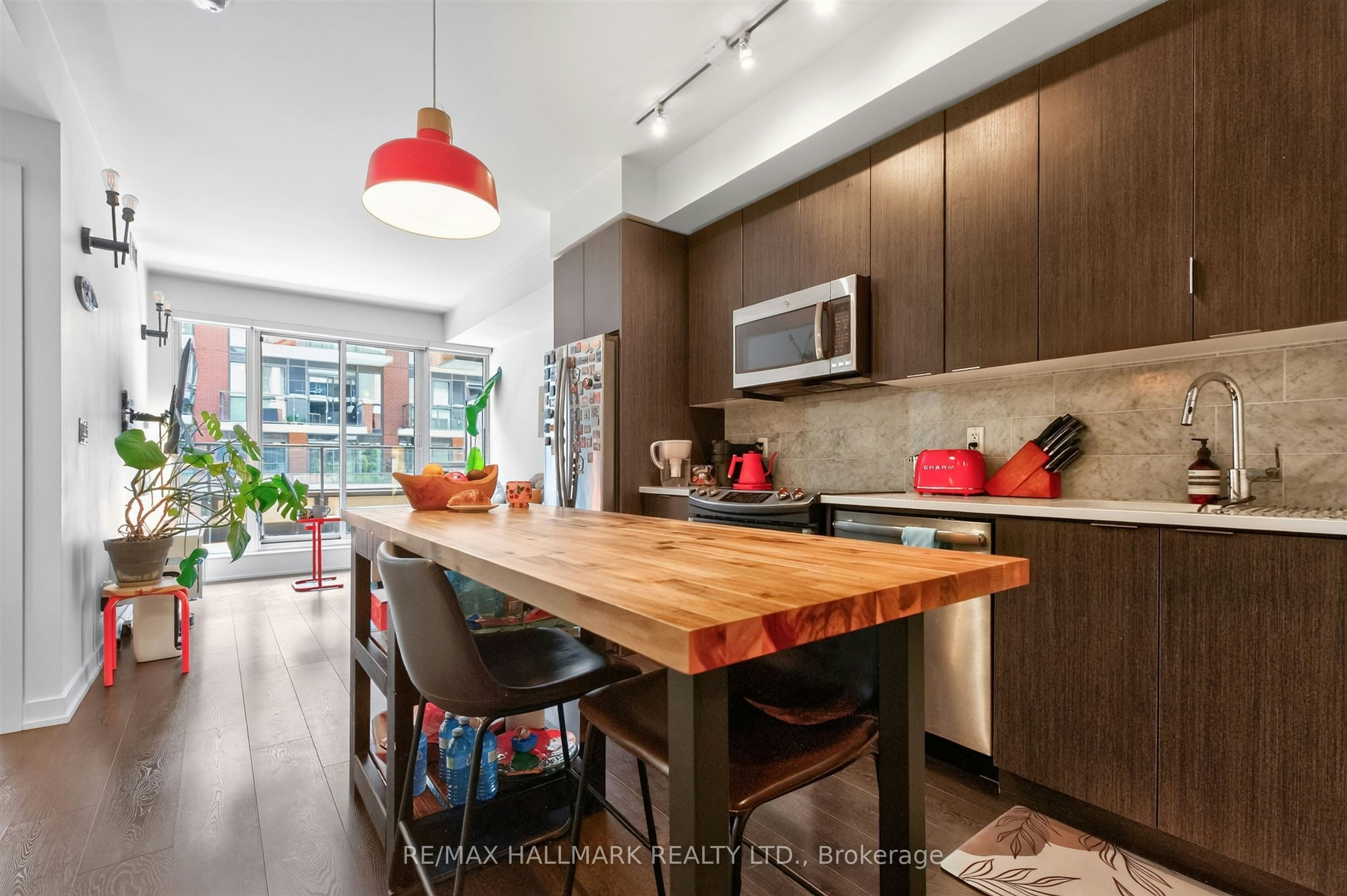 320-50 Bruyeres Mews, Toronto, ON, M5V 0G8 - 12