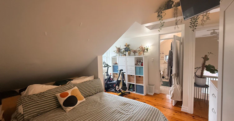 Upper-184 Madison Avenue, Toronto, ON, M5R 2S5 - 31