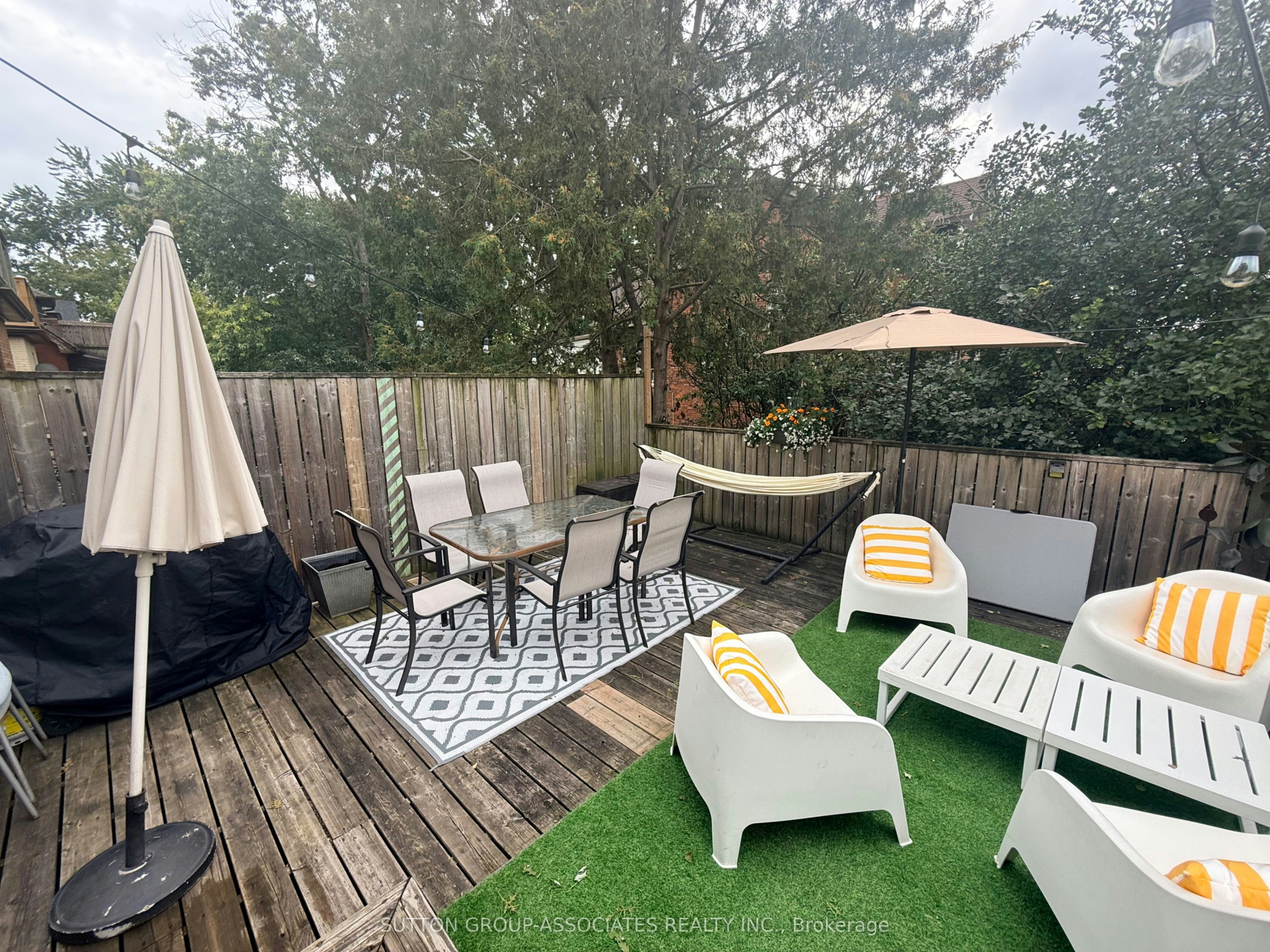 Upper-184 Madison Avenue, Toronto, ON, M5R 2S5 - 14