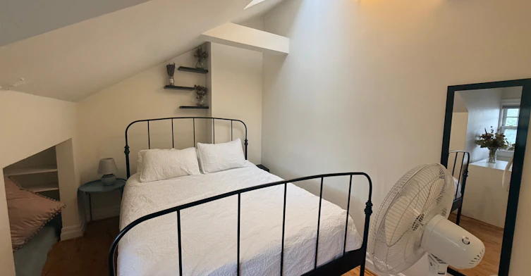 Upper-184 Madison Avenue, Toronto, ON, M5R 2S5 - 25