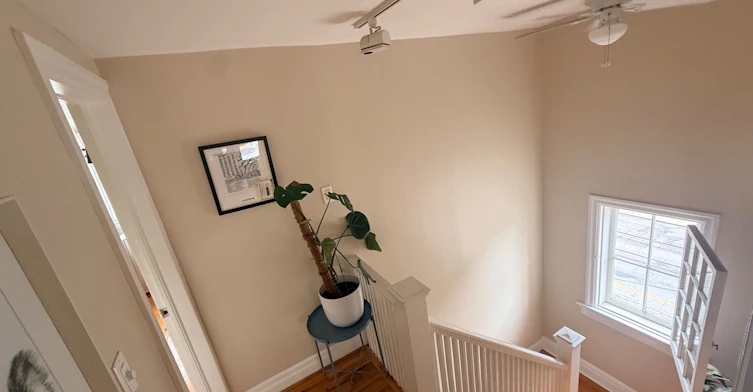 Upper-184 Madison Avenue, Toronto, ON, M5R 2S5 - 23